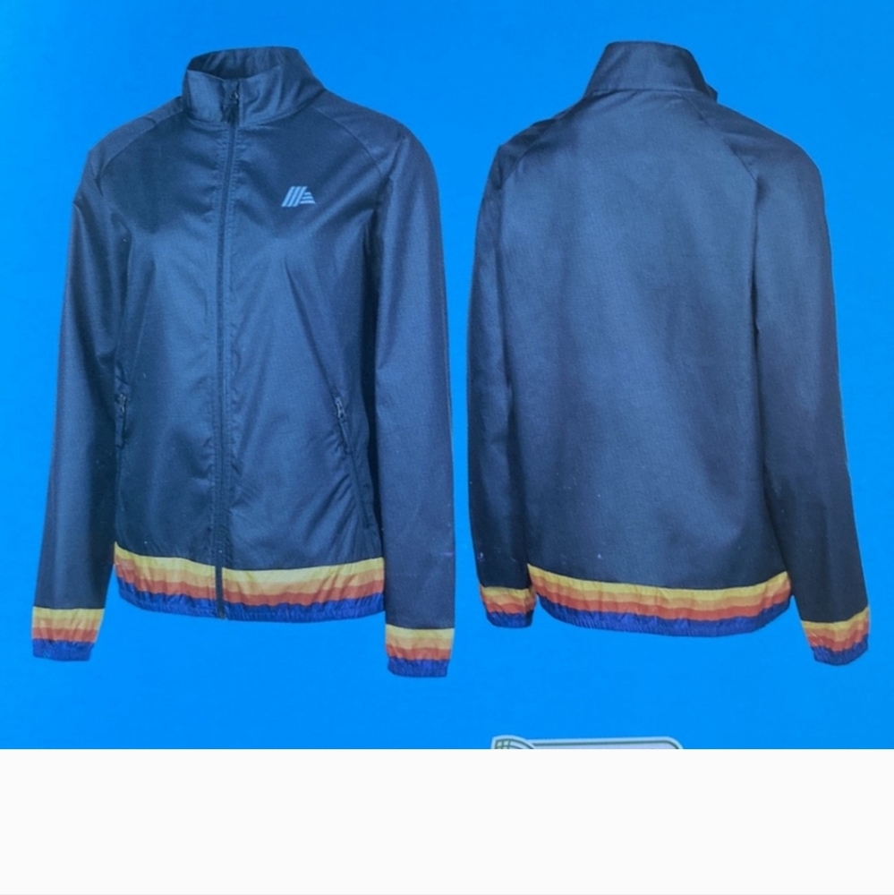ALDI Collection Windbreaker